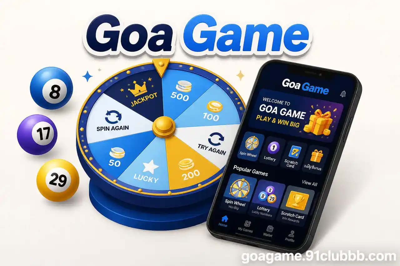 Goa Game