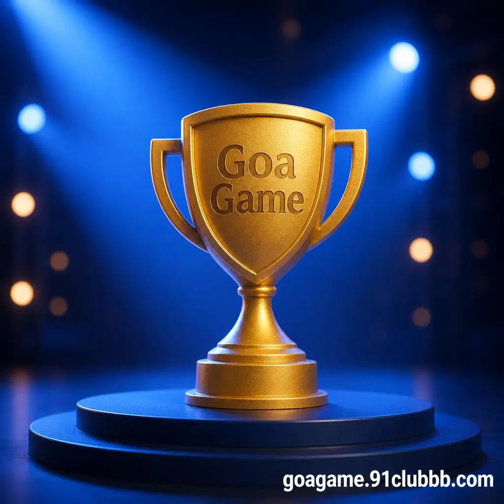 Goa Game